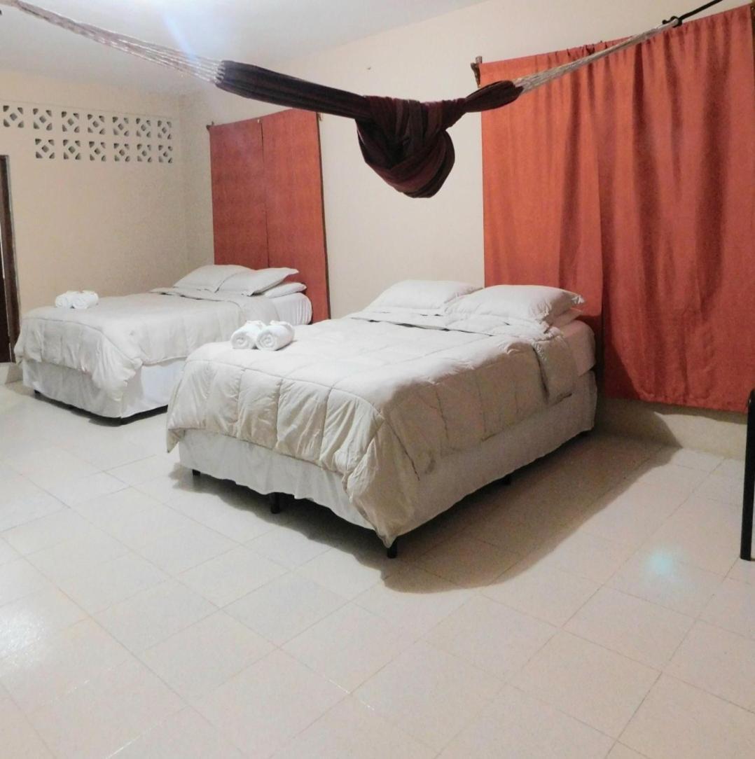 Arnold'S Guest House Сан-Игнасио Экстерьер фото